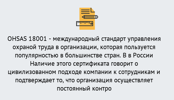 Почему нужно обратиться к нам? Великий Новгород Сертификат ohsas 18001 – Услуги сертификации систем ISO в Великий Новгород